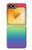 S3698 LGBT Gradient Pride Flag Case For Samsung Galaxy Z Flip 6, Flip 7 FE