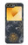 S3702 Moon and Sun Case For Samsung Galaxy Z Flip 6, Flip 7 FE