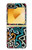S3712 Pop Art Pattern Case For Samsung Galaxy Z Flip 6, Flip 7 FE