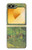 S3748 Van Gogh A Lane in a Public Garden Case For Samsung Galaxy Z Flip 6, Flip 7 FE