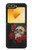 S3753 Dark Gothic Goth Skull Roses Case For Samsung Galaxy Z Flip 6, Flip 7 FE