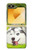 S3795 Kitten Cat Playful Siberian Husky Dog Paint Case For Samsung Galaxy Z Flip 6, Flip 7 FE