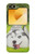 S3795 Kitten Cat Playful Siberian Husky Dog Paint Case For Samsung Galaxy Z Flip 6, Flip 7 FE