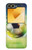 S3844 Glowing Football Soccer Ball Case For Samsung Galaxy Z Flip 6, Flip 7 FE