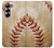 S0064 Baseball Case For Samsung Galaxy Z Fold 6