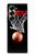 S0066 Basketball Case For Samsung Galaxy Z Fold 6