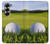 S0068 Golf Case For Samsung Galaxy Z Fold 6