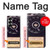 S0086 Payphone Vintage Case For Samsung Galaxy Z Fold 6