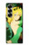 S0095 Peter Pan's Tinker Bell Case For Samsung Galaxy Z Fold 6
