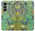 S0210 Van Gogh Irises Case For Samsung Galaxy Z Fold 6
