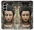 S0681 Guan Yin Case For Samsung Galaxy Z Fold 6
