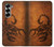 S0683 Scorpion Tattoo Case For Samsung Galaxy Z Fold 6
