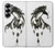 S1031 Horse Paintbrush Case For Samsung Galaxy Z Fold 6