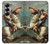 S1063 Napoleon Bonaparte Case For Samsung Galaxy Z Fold 6