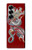 S2104 Yakuza Dragon Tattoo Case For Samsung Galaxy Z Fold 6