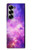 S2207 Milky Way Galaxy Case For Samsung Galaxy Z Fold 6 S2207 Milky Way Galaxy Case For Samsung Galaxy Z Fold 6
