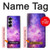 S2207 Milky Way Galaxy Case For Samsung Galaxy Z Fold 6 S2207 Milky Way Galaxy Case For Samsung Galaxy Z Fold 6