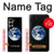 S2266 Earth Planet Space Star nebula Case For Samsung Galaxy Z Fold 6