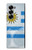 S2995 Uruguay Football Soccer Case For Samsung Galaxy Z Fold 6