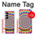 S3162 Colorful Psychedelic Case For Samsung Galaxy Z Fold 6