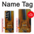 S3234 Violin Case For Samsung Galaxy Z Fold 6