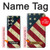 S3295 US National Flag Case For Samsung Galaxy Z Fold 6