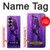 S3400 Pole Dance Case For Samsung Galaxy Z Fold 6