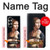 S3471 Lady Ermine Leonardo da Vinci Case For Samsung Galaxy Z Fold 6