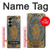 S3620 Book Cover Christ Majesty Case For Samsung Galaxy Z Fold 6