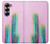 S3673 Cactus Case For Samsung Galaxy Z Fold 6 S3673 Cactus Case For Samsung Galaxy Z Fold 6
