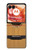 S0057 Acoustic Guitar Case For Motorola Razr 70,60,50, Razr (2026, 2025, 2024)