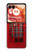 S0058 British Red Telephone Box Case For Motorola Razr 70,60,50, Razr (2026, 2025, 2024)