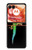 S0125 Green Madagascan Gecko Case For Motorola Razr 50