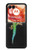 S0125 Green Madagascan Gecko Case For Motorola Razr 50