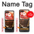 S0270 Chocolate Tasty Case For Motorola Razr 50