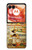 S0272 Egypt Wall Art Case For Motorola Razr 70,60,50, Razr (2026, 2025, 2024)