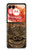 S0344 Buddha Rock Carving Case For Motorola Razr 70,60,50, Razr (2026, 2025, 2024)