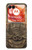 S0344 Buddha Rock Carving Case For Motorola Razr 70,60,50, Razr (2026, 2025, 2024)