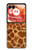 S0422 Giraffe Skin Case For Motorola Razr 70,60,50, Razr (2026, 2025, 2024)