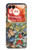 S0454 Japan Tattoo Case For Motorola Razr 70,60,50, Razr (2026, 2025, 2024)