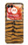 S0576 Tiger Skin Case For Motorola Razr 70,60,50, Razr (2026, 2025, 2024)