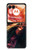 S0723 Violin Art Paint Case For Motorola Razr 70,60,50, Razr (2026, 2025, 2024)