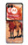 S0772 Cowboy Western Case For Motorola Razr 70,60,50, Razr (2026, 2025, 2024)