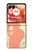 S0815 Pregnant Art Case For Motorola Razr 70,60,50, Razr (2026, 2025, 2024)