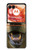 S0840 Grizzly Bear Face Case For Motorola Razr 70,60,50, Razr (2026, 2025, 2024)