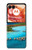 S0844 Bora Bora Island Case For Motorola Razr 50
