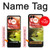 S1021 Gold Arowana Fish Case For Motorola Razr 50
