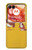 S1093 Rooster and Cat Joke Case For Motorola Razr 70,60,50, Razr (2026, 2025, 2024)