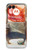 S1133 Wake up Owl Case For Motorola Razr 70,60,50, Razr (2026, 2025, 2024)