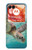 S1377 Ocean Sea Turtle Case For Motorola Razr 70,60,50, Razr (2026, 2025, 2024)